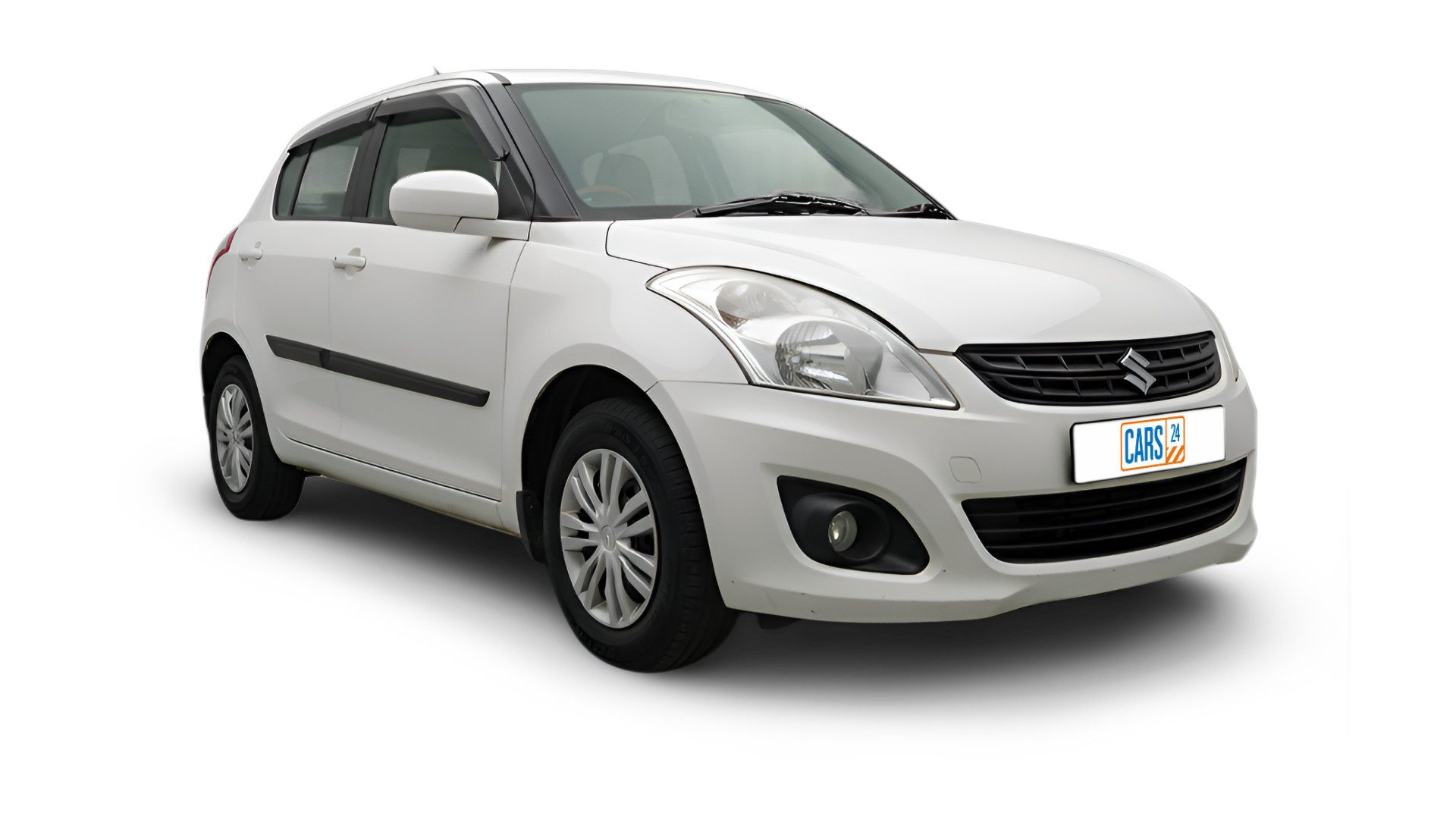 2013 Maruti Swift Dzire - Sedan - CNG - Manual - ₹2.30 lakh